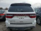 2021 Dodge Durango Pursuit en Venta en Fort Wayne, IN - Front End