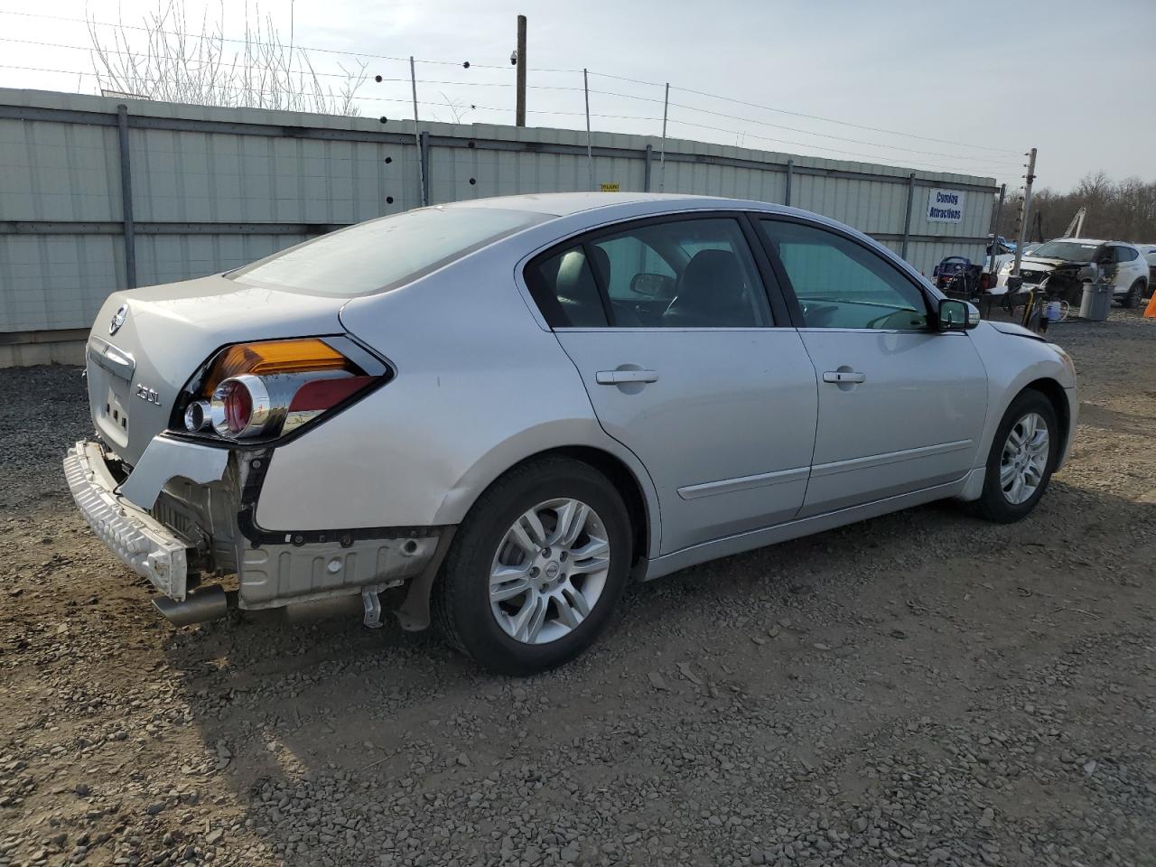 2012 Nissan Altima - Image 3