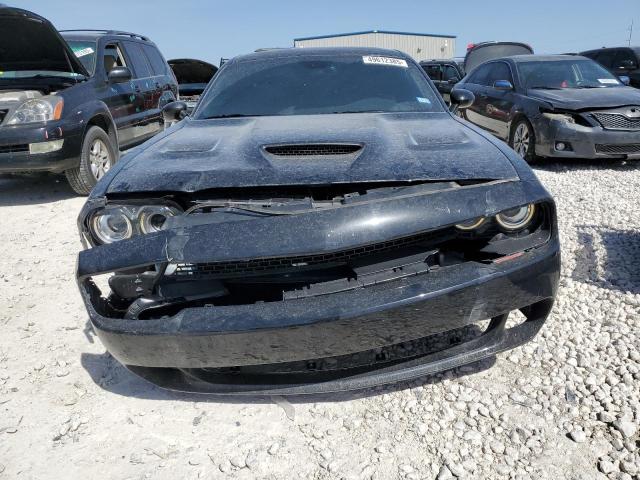  DODGE CHALLENGER 2015 Black