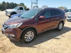 2016 Honda Cr-V Exl de vânzare în China Grove, NC - Front End