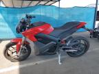 2017 ZERO MOTORCYCLES INC SR 13.0 for sale at Copart CA - SAN JOSE