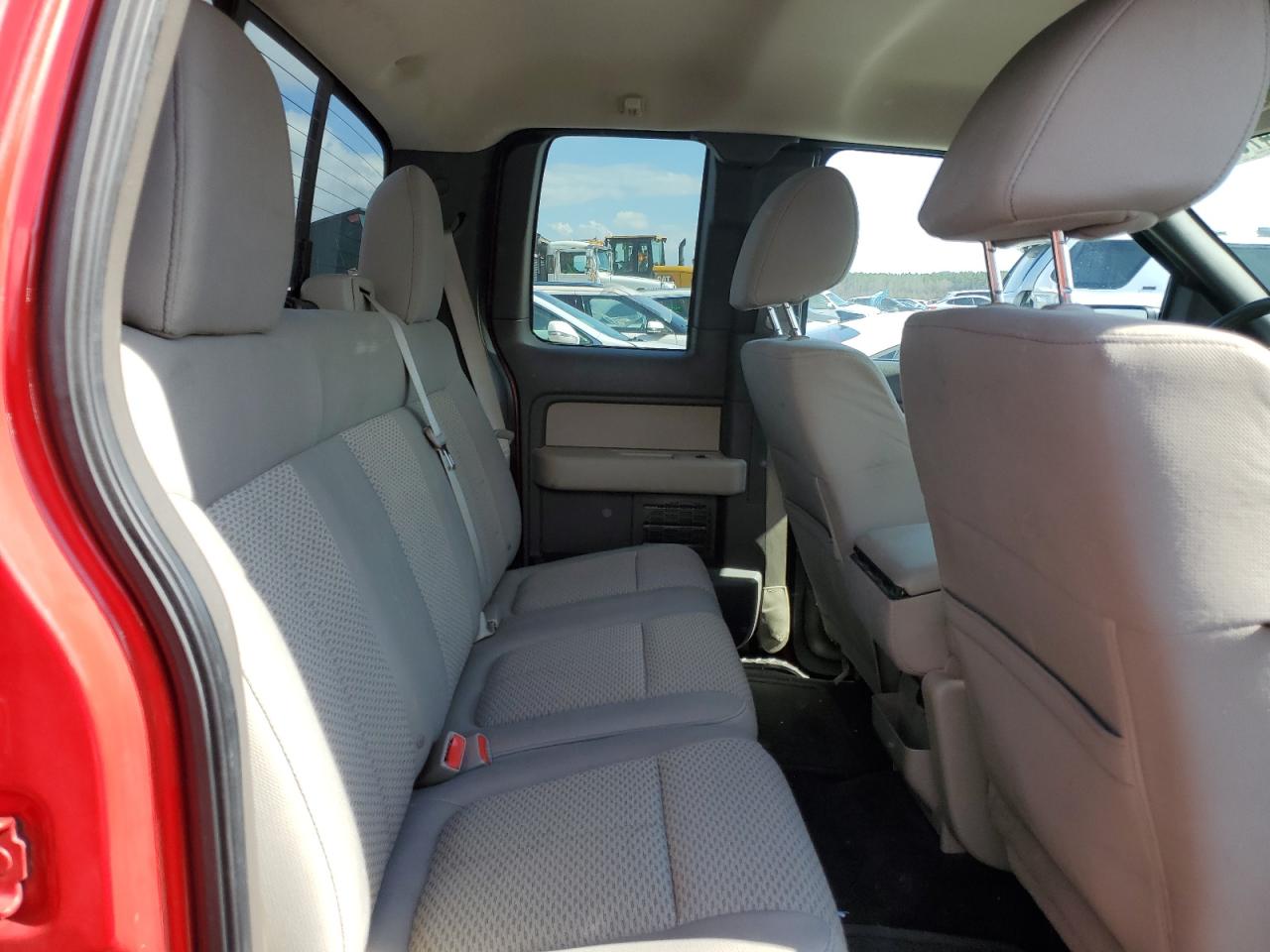 2010 Ford F-150 - Image 10
