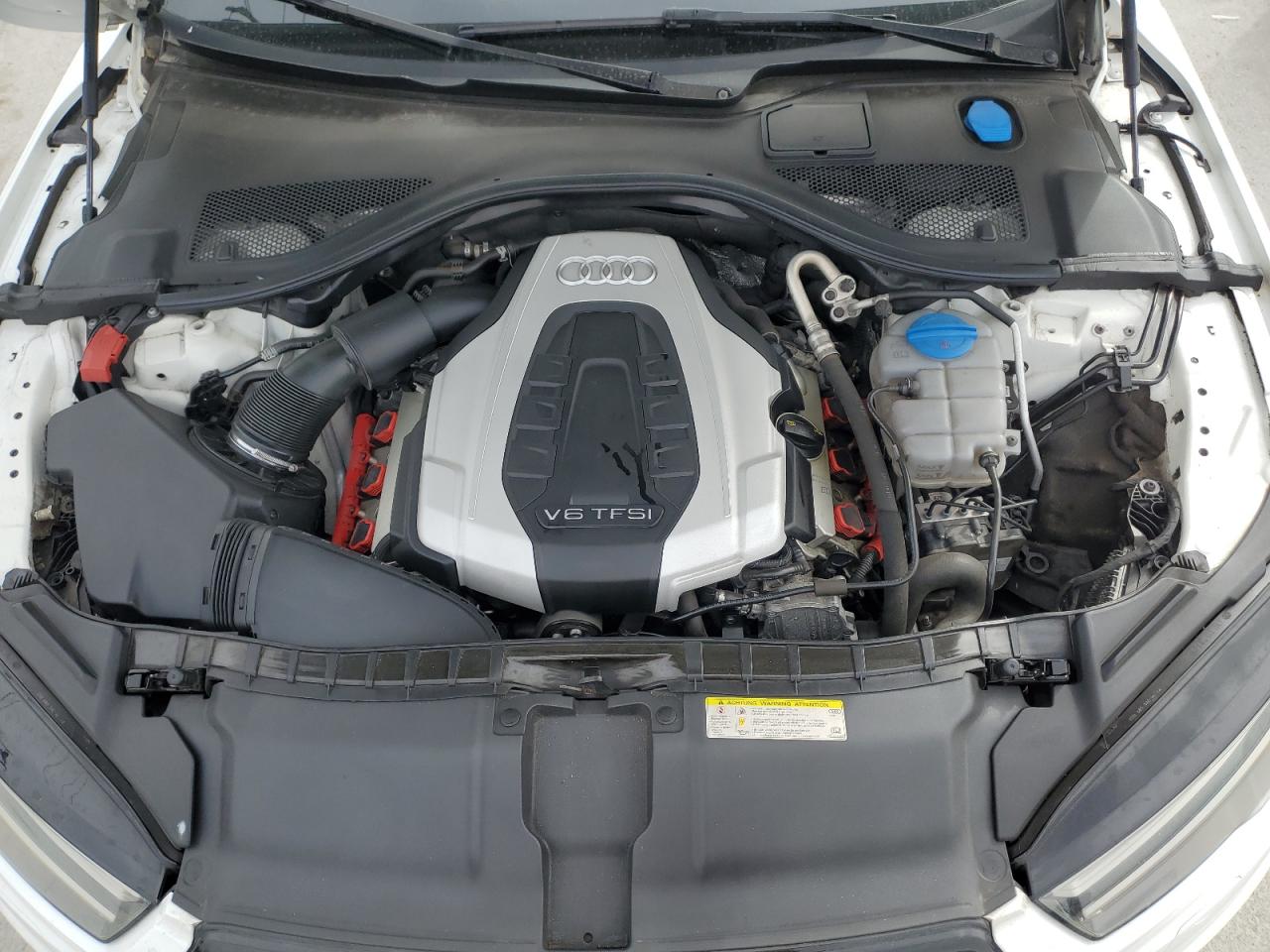 2018 Audi A7 - Image 12