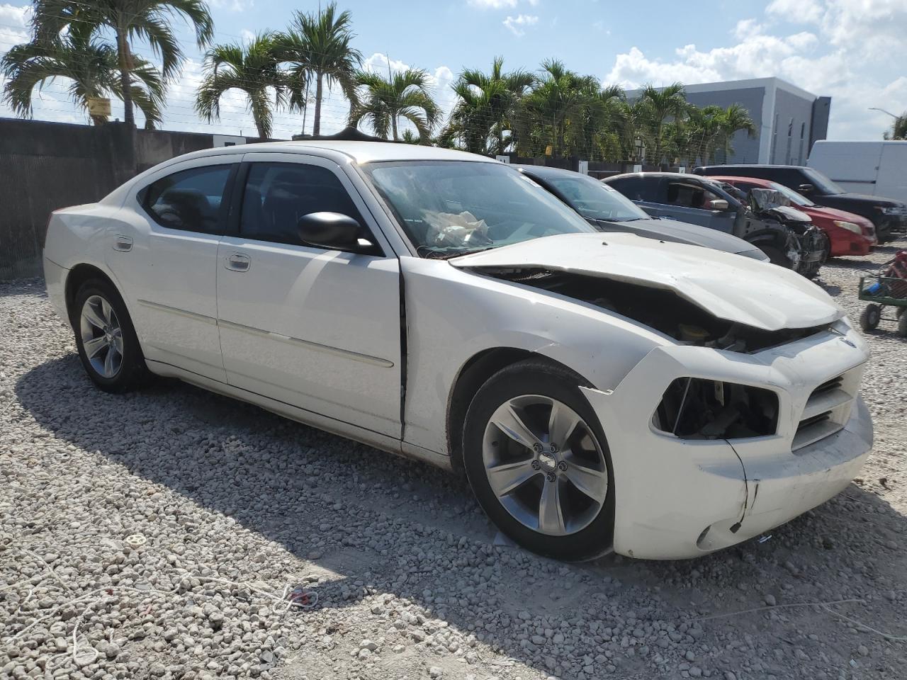 2007 Dodge Charger - Image 4
