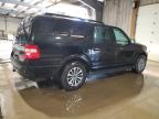2017 Ford Expedition El Xlt იყიდება West Mifflin-ში, PA - Minor Dent/Scratches