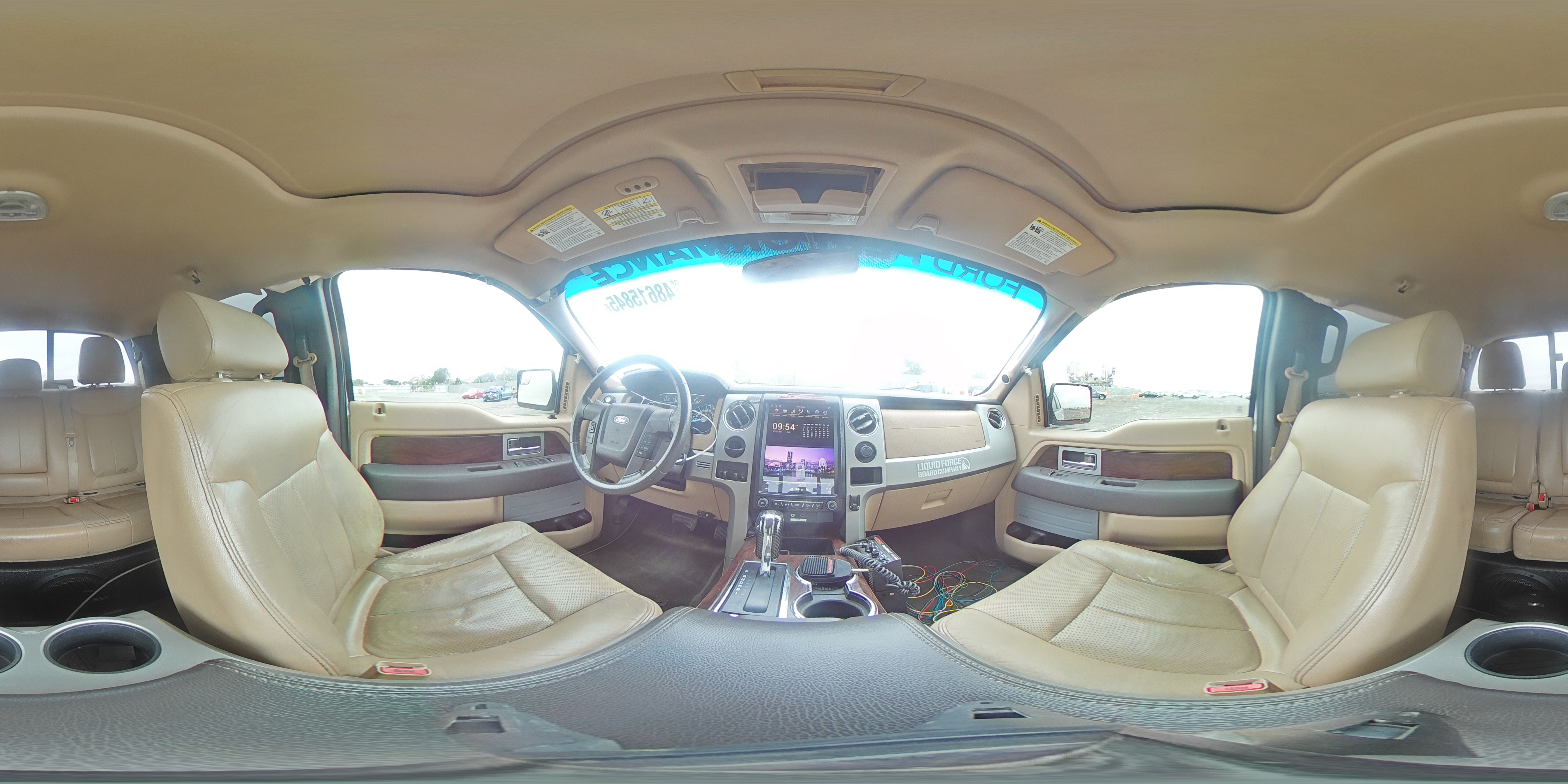 2012 Ford F-150 - Image 12