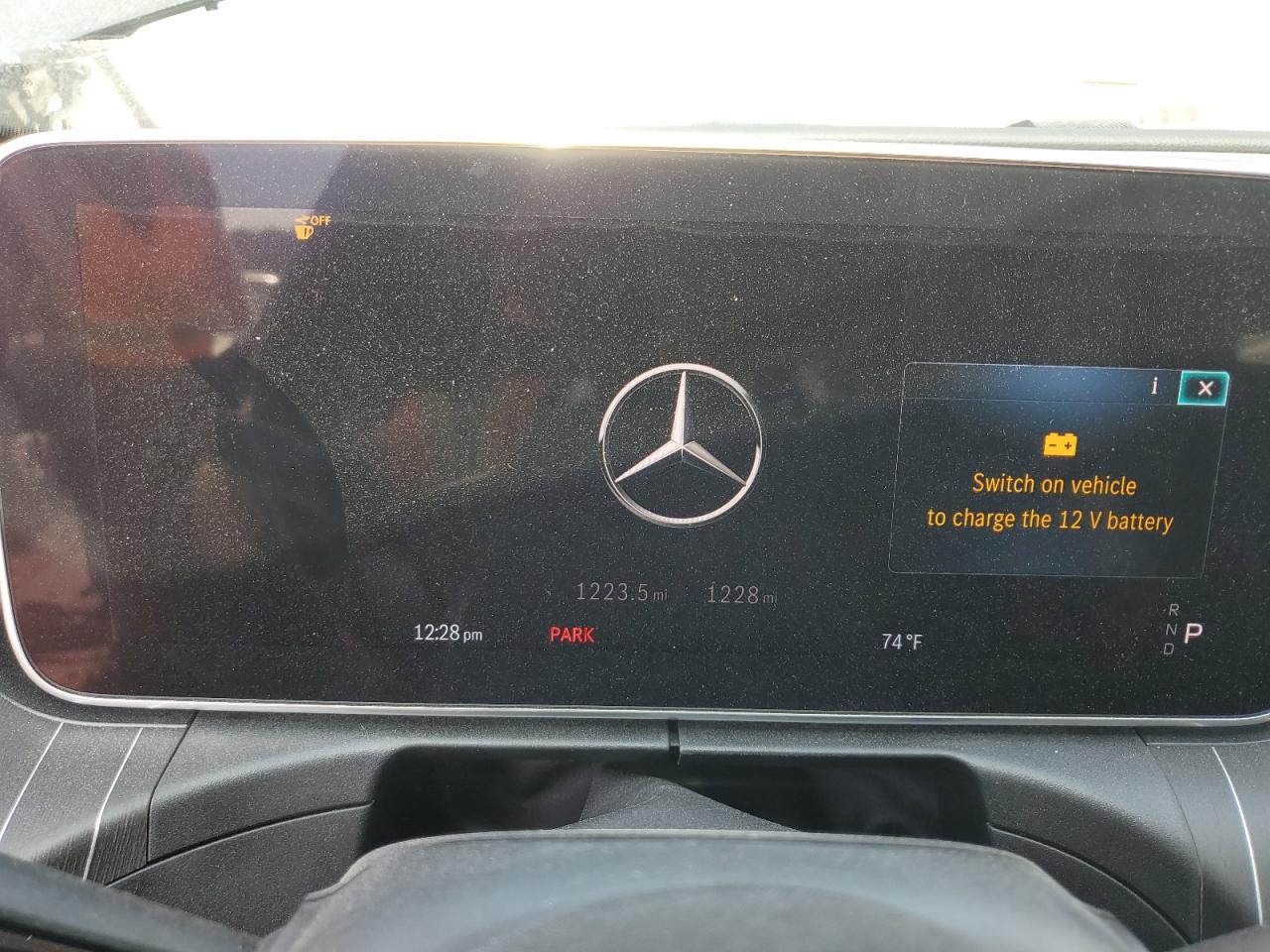 2024 Mercedes-Benz C-klasse - Image 9