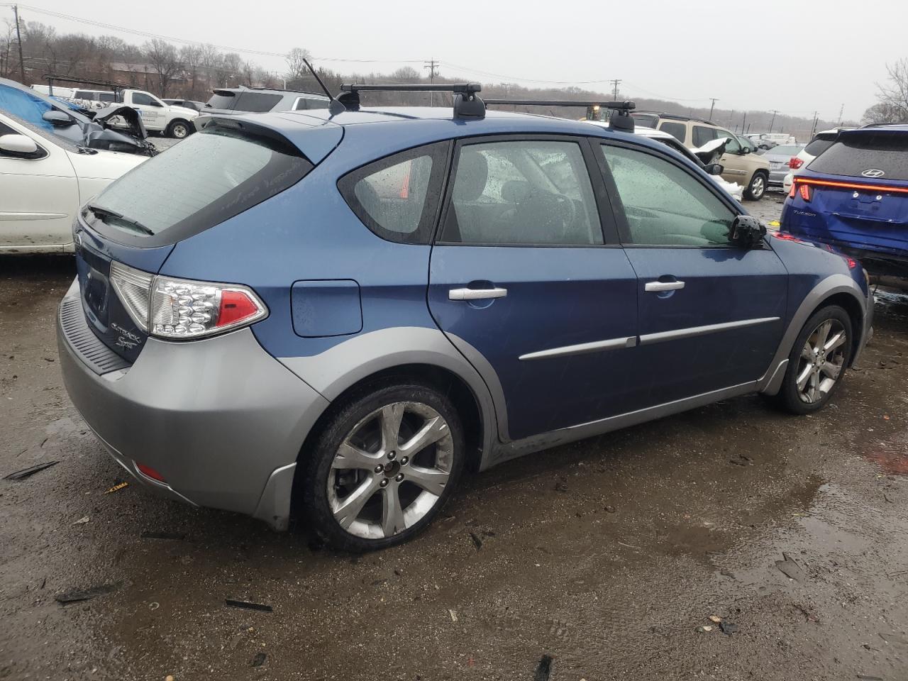 2011 Subaru Impreza - Image 3