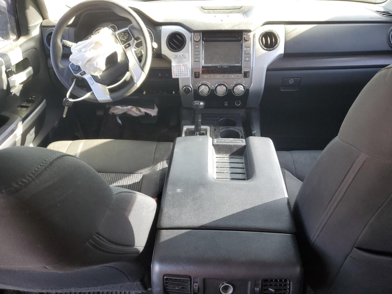 2014 Toyota Tundra - Image 8