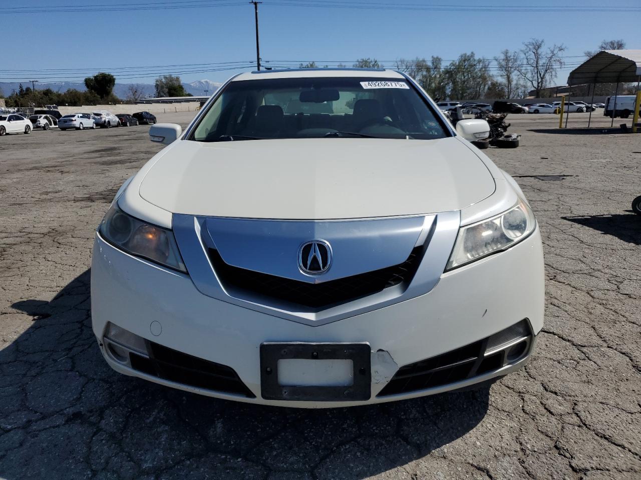 2010 Acura TL - Image 5