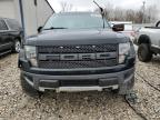 2011 Ford F150 Svt Raptor na sprzedaż w Wayland, MI - All Over
