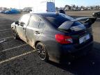 2014 SUBARU WRX STI TY for sale at Copart SANDTOFT