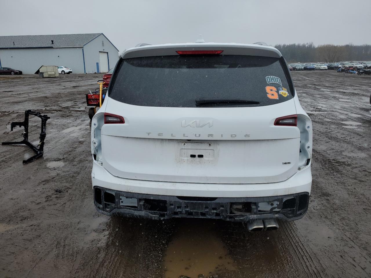 2023 Kia Telluride - Image 6