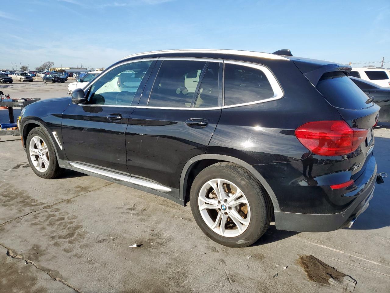 2019 BMW X3 - Image 2