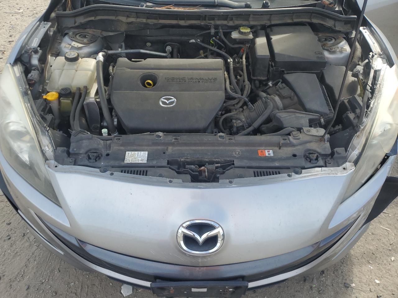 2010 Mazda 3 - Image 11