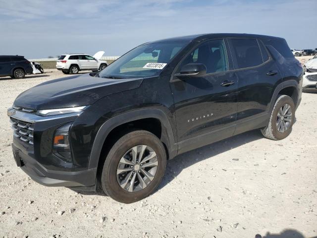 CHEVROLET EQUINOX – zdjęcie z aukcji, lot #48223015