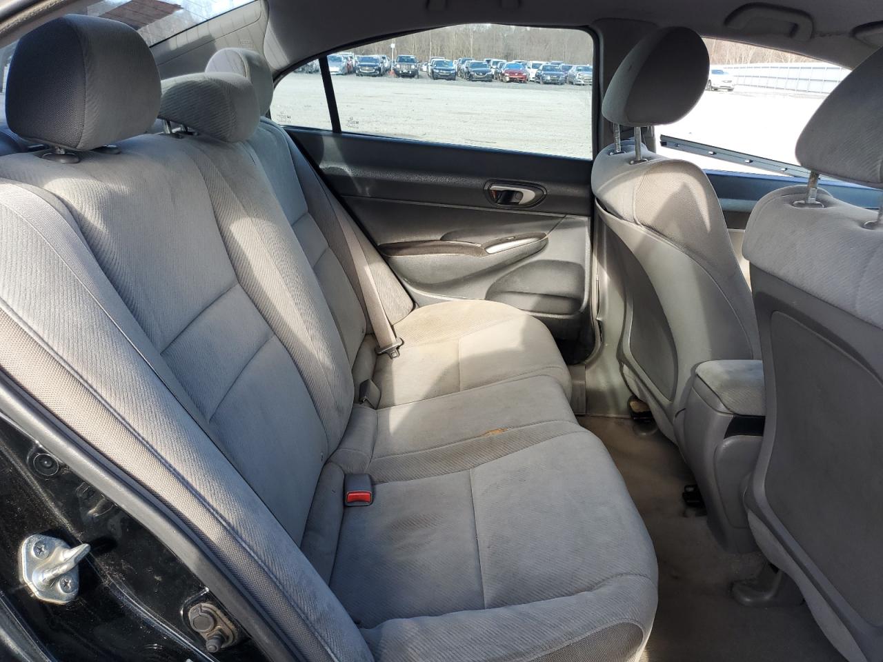 2009 Honda Civic - Image 11