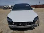 2022 Tesla Model X  for Sale in Sun Valley, CA - Front End