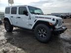 2021 Jeep Wrangler Unlimited Rubicon   за продажба в Chicago Heights, IL - Front End