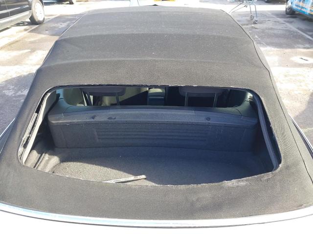 2012 VOLKSWAGEN GOLF SE BL