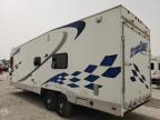 2006 Tahoe Trailer იყიდება Haslet-ში, TX - Water/Flood