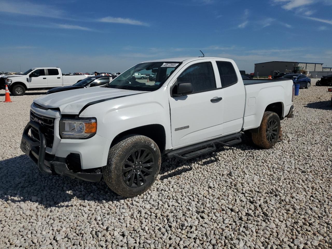 Temple, TX에서 판매 중인 2022 Gmc Canyon Elevation - All Over
