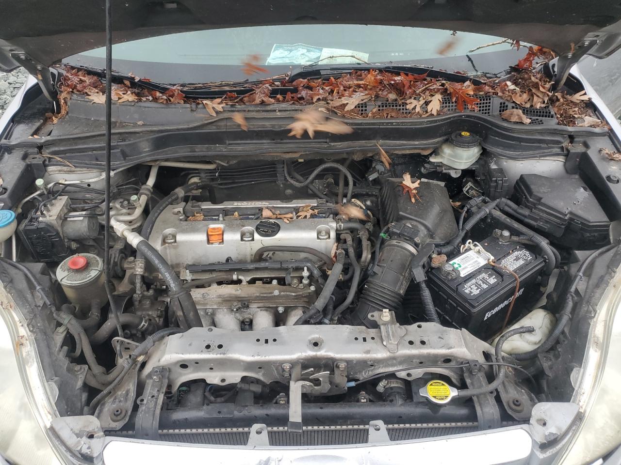 2007 Honda CR-V - Image 12