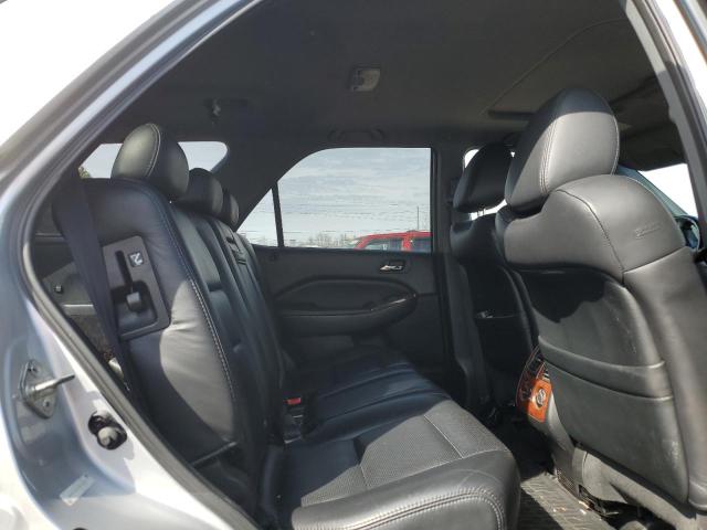 2003 ACURA MDX TOURING