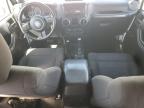 2012 Jeep Wrangler Sport на продаже в Sun Valley, CA - Minor Dent/Scratches