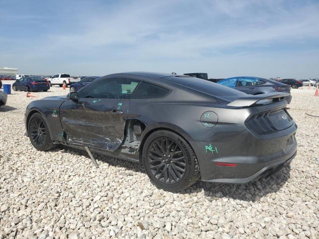  FORD MUSTANG 2018 Szary