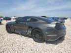 2018 Ford Mustang Gt en Venta en Temple, TX - Side