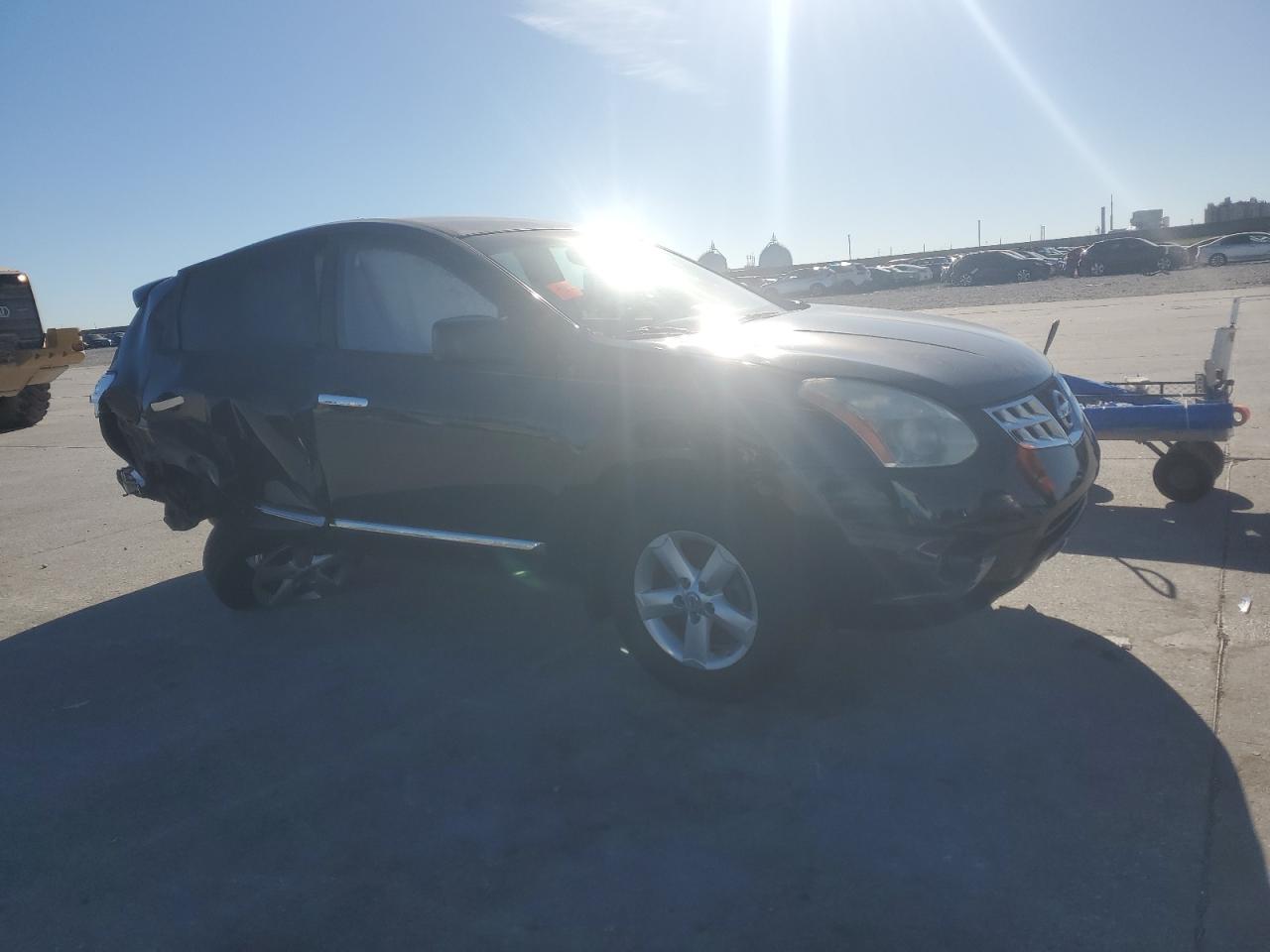 2012 Nissan Rogue - Image 4