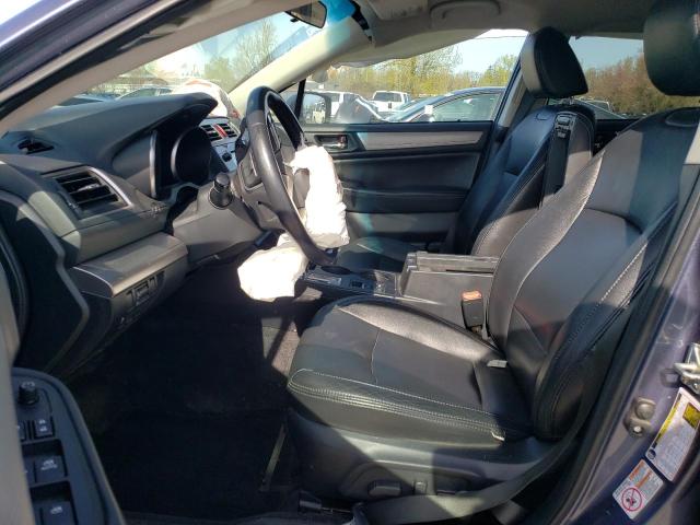  SUBARU OUTBACK 2015 Granatowy