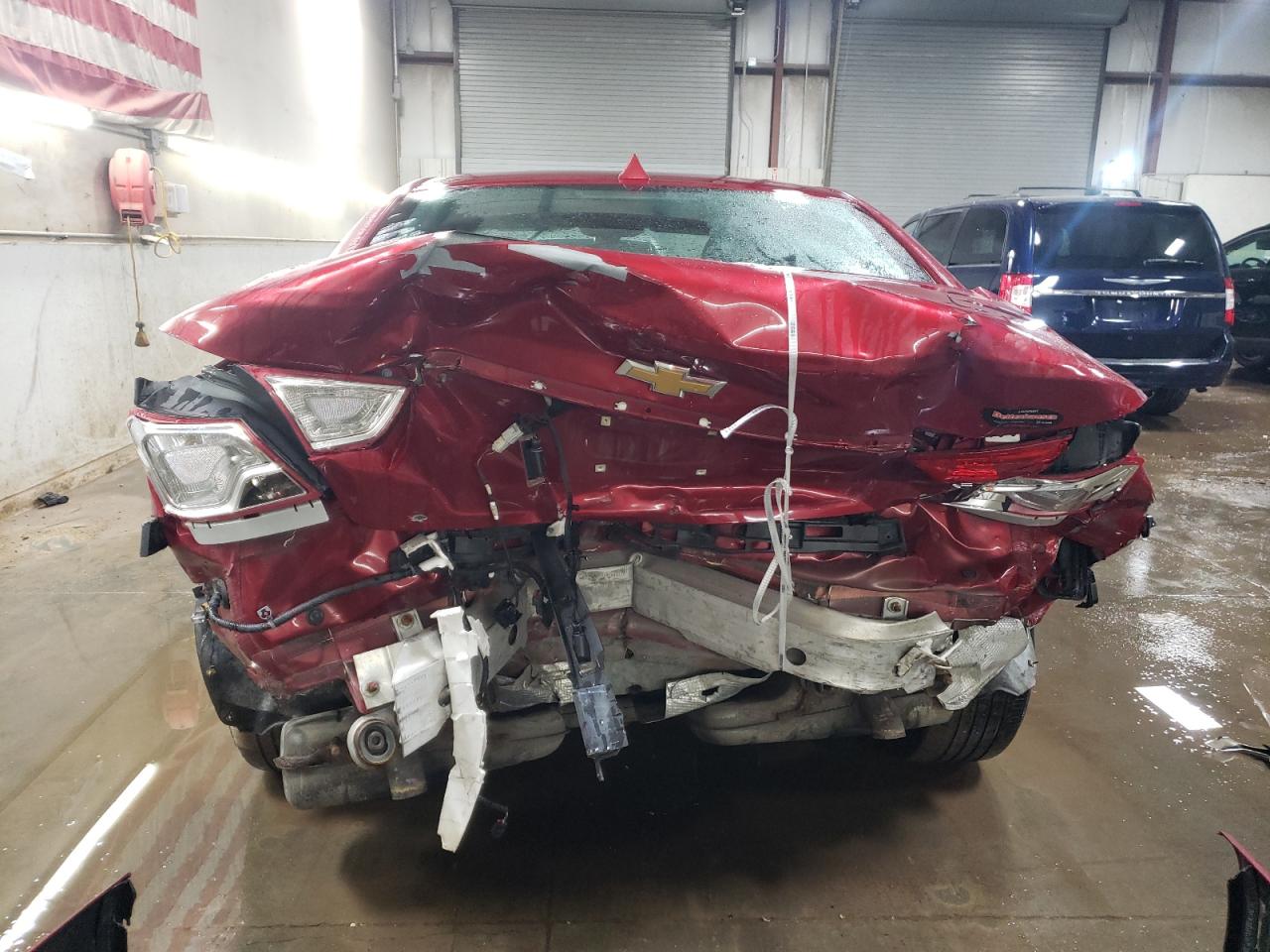 2014 Chevrolet Impala - Image 6