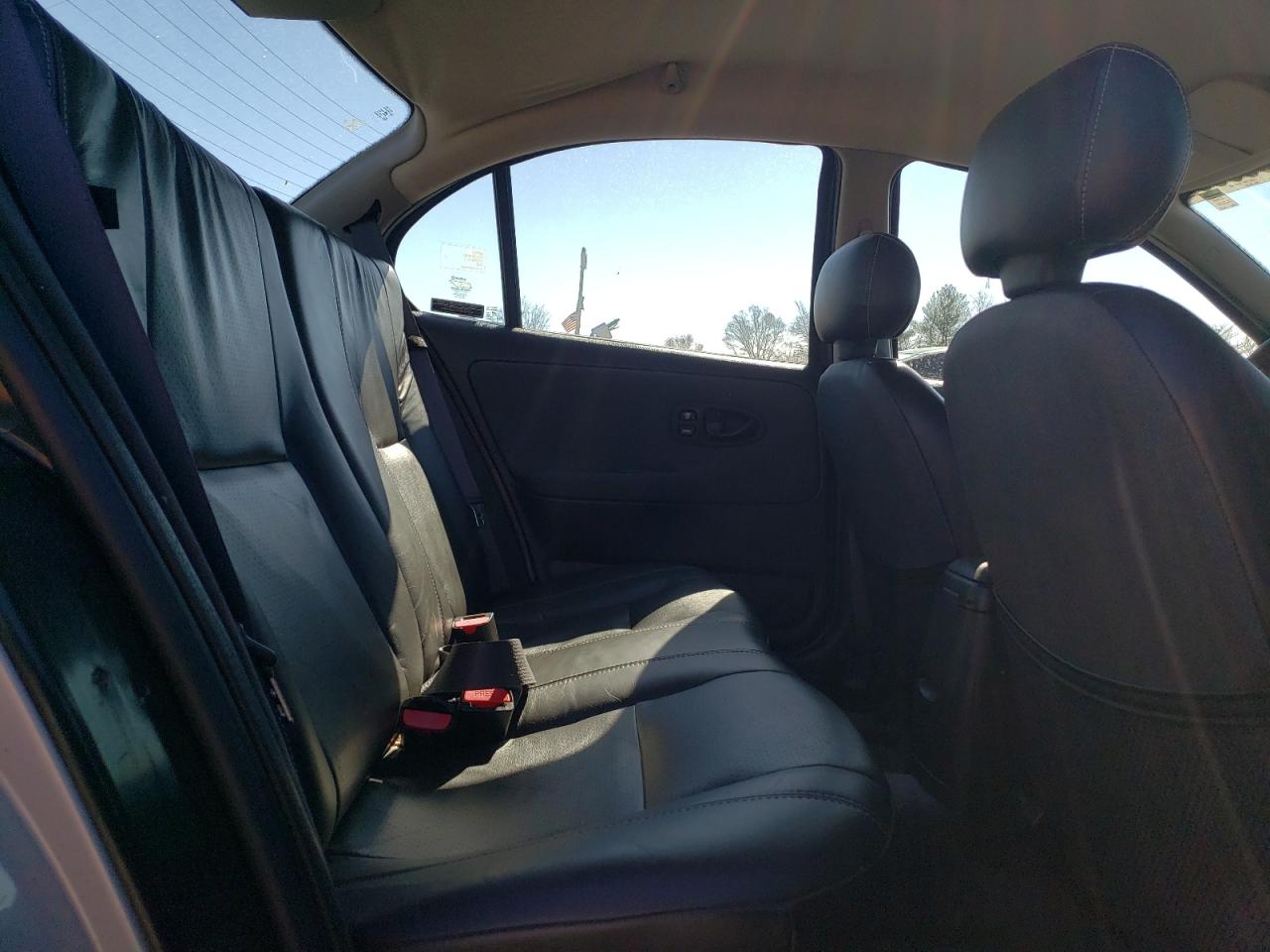 2001 Saturn Sl2 VIN: 1G8ZK54701Z301199 Lot: 48488335