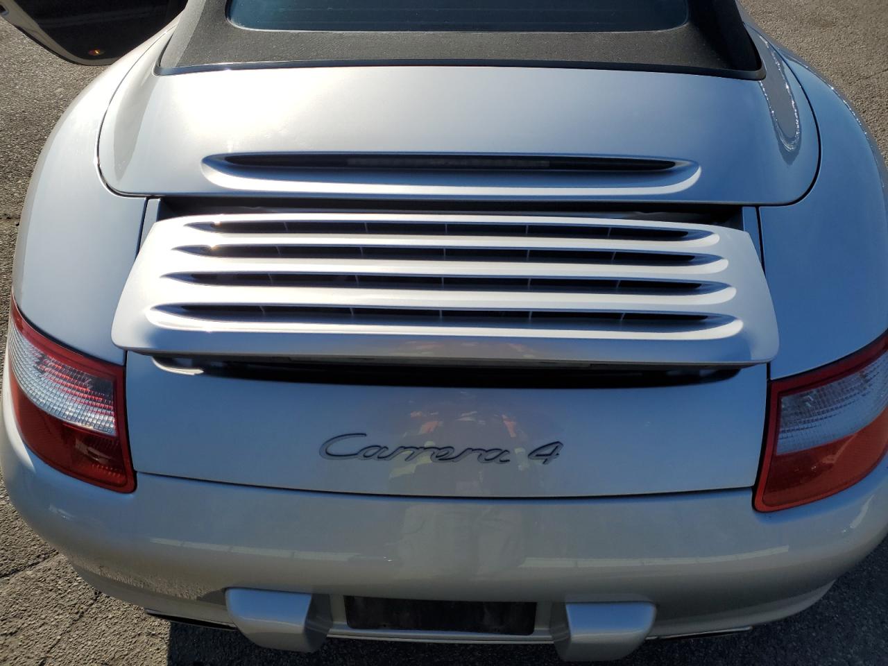 2006 Porsche 911 - Image 12