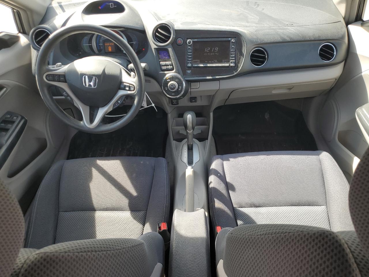 2011 Honda Insight - Image 8