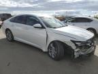 2018 Honda Accord Lx en Venta en Fresno, CA - Front End