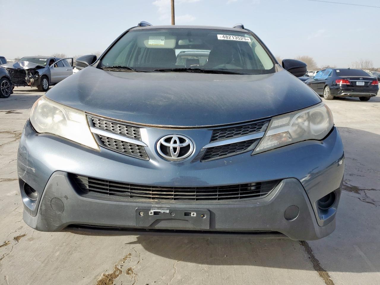 2014 Toyota RAV 4 - Image 5