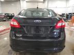 2012 Ford Fiesta S იყიდება Wayland-ში, MI - Front End