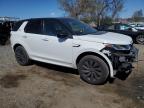 2020 Land Rover Discovery Sport Se R-Dynamic for Sale in Baltimore, MD - Frame Damage