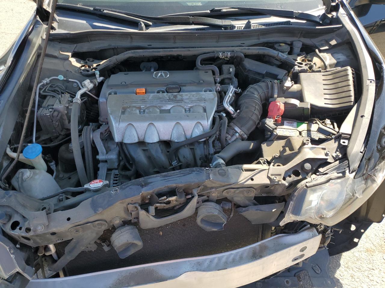 2013 Acura TSX - Image 11