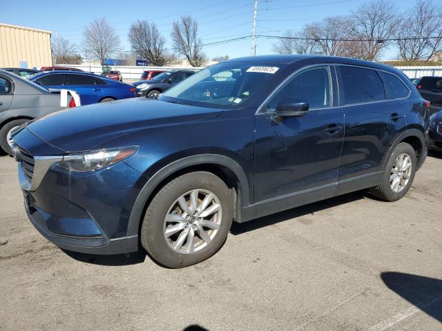 2016 Mazda Cx-9 Touring