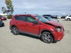 2016 Toyota Rav4 Le იყიდება Martinez-ში, CA - Front End