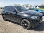 2015 Bmw X5 Sdrive35I იყიდება Houston-ში, TX - Water/Flood