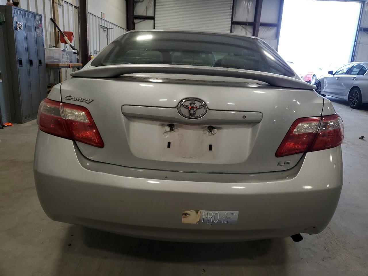 2007 Toyota Camry - Image 6