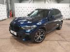 2021 BMW X5 XDRIVE4 for sale at Copart NEWBURY