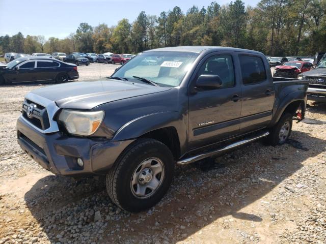 2014 Toyota Tacoma Double Cab Prerunner