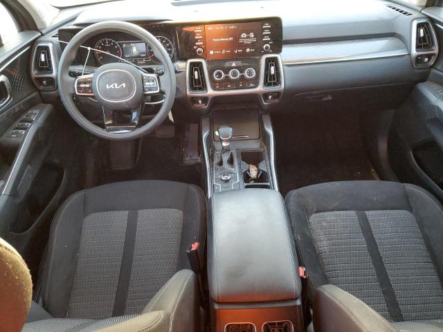  KIA SORENTO 2023 Серый