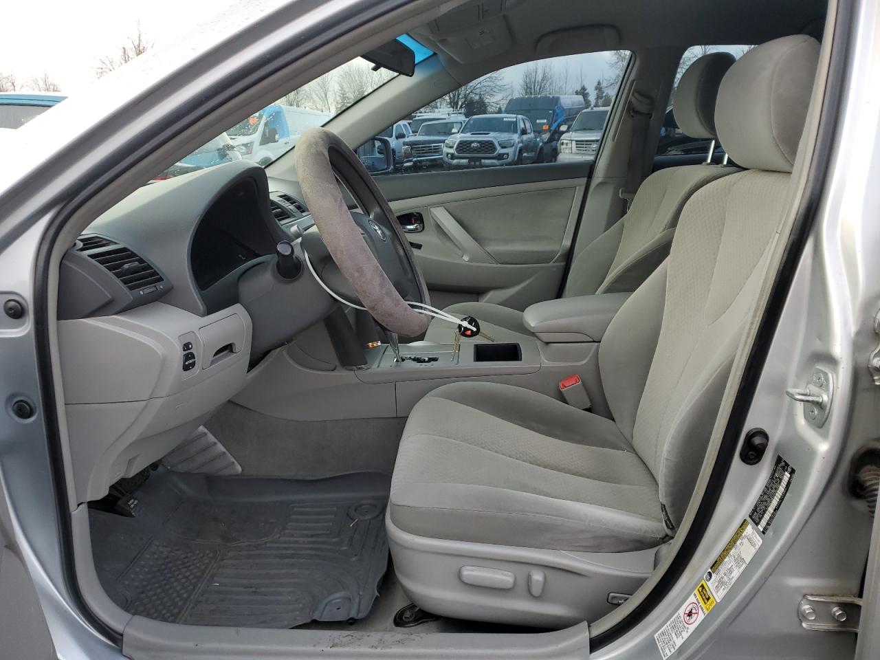 2007 Toyota Camry - Image 7